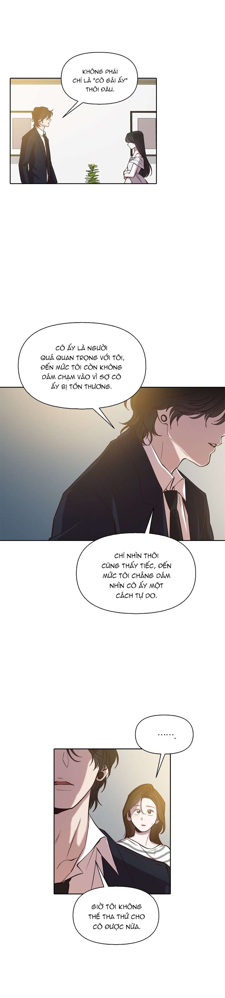 Thanh Xuân Của Chúng Ta Chap 97 - Trang 3