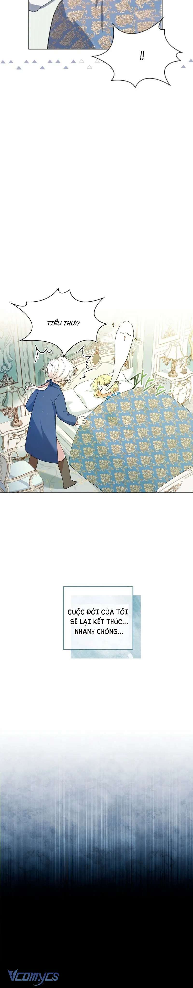 [PNT] Nam Chính À, Tôi Sẽ Tôn Trọng Sở Thích Của Anh! Chap 1 - Next Chap 2