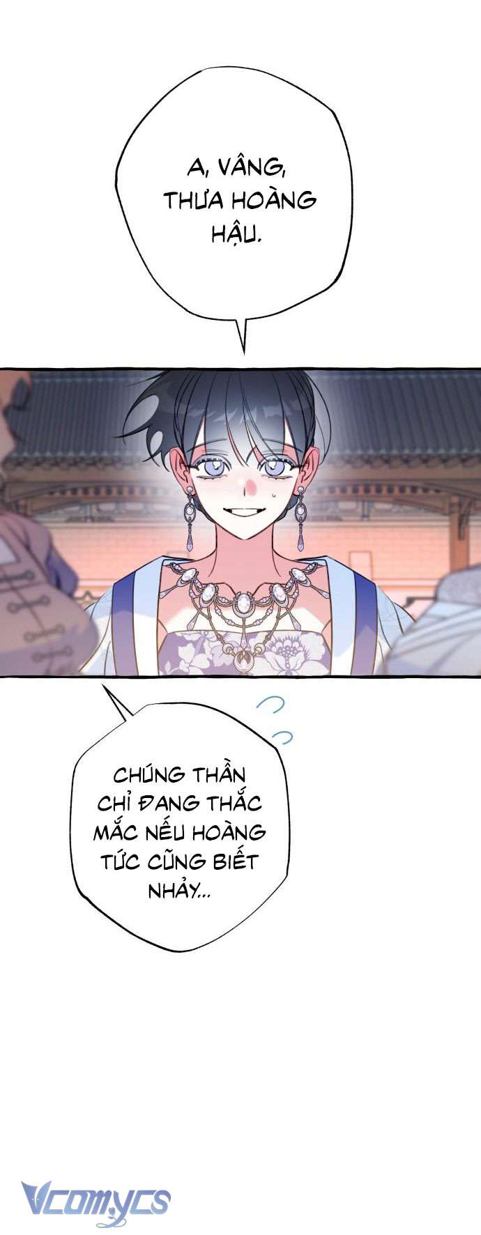 Chuyện Tình Tuyết Phương Bắc Chap 34 - Trang 4