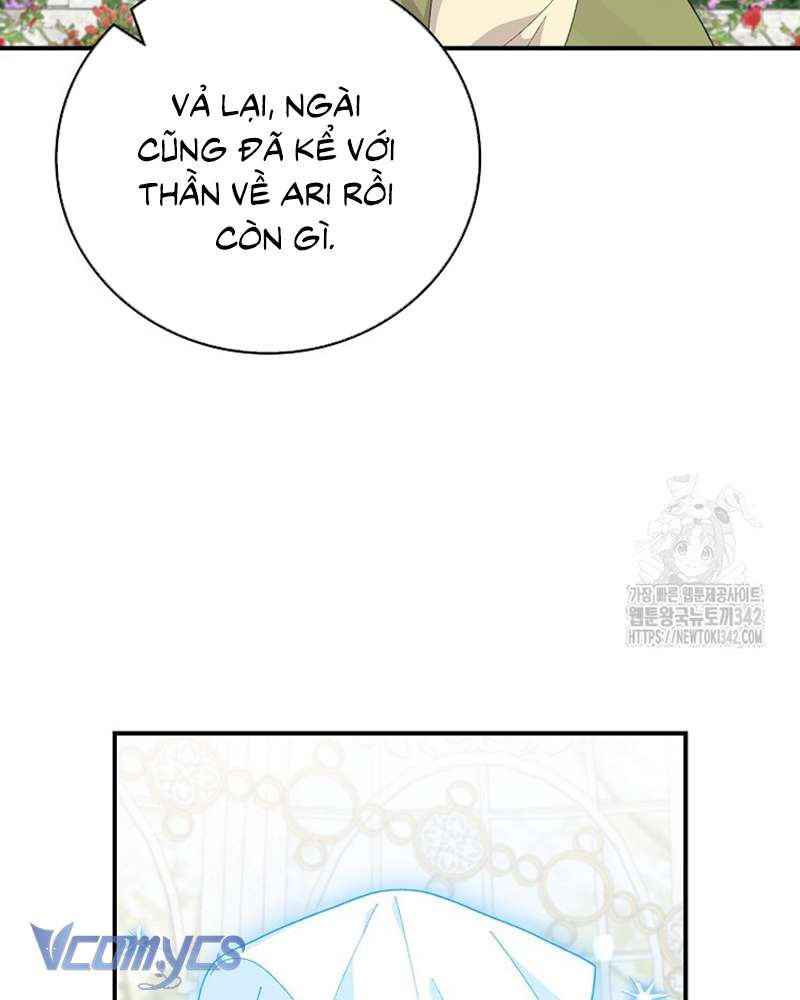 Chị Gái Của Nhân Vật Phản Diện Hôm Nay Cũng Đang Đau Khổ Chap 94 - Trang 4