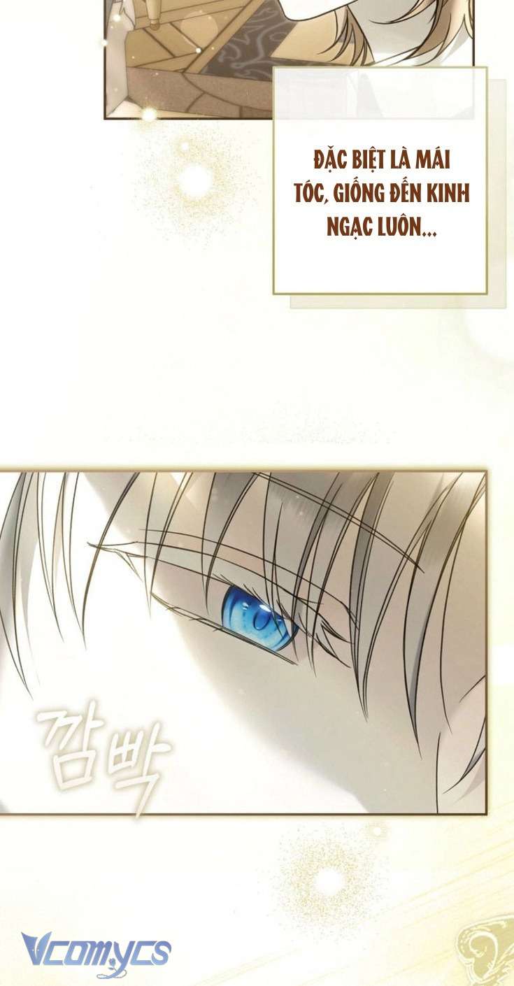 Độc Chiếm Sủng Ái Của Công Chúa Út, Mọi Người Đều Say Mê Tôi. Chap 32 - Trang 3