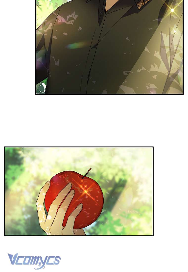 Tôi đã trở thành con gái út của công tước phản diện Chapter 9 - Trang 3