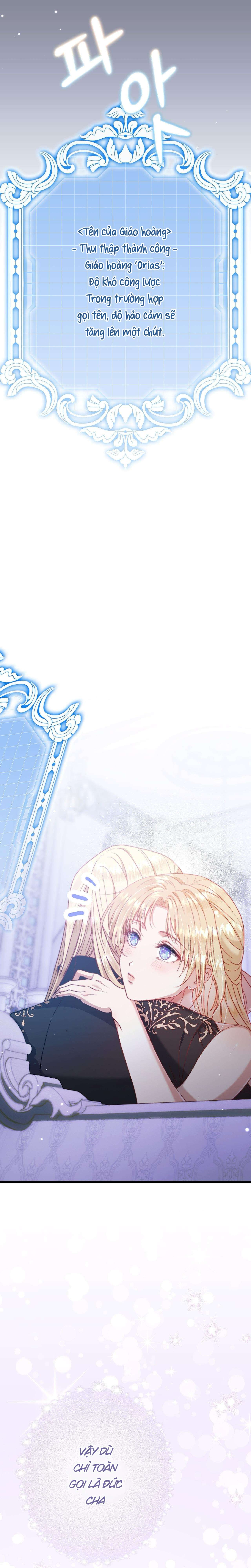 [ 18+ KHÔNG CHE ] Bị Mắc Kẹt Trong Trò Chơi Harem Ngược Vô Vọng Chap 6 - Trang 2