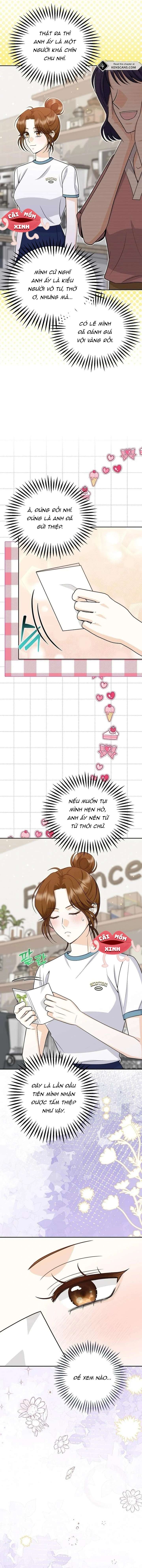 Hãy Tới Nhà Anh Đi Chap 19 - Next Chap 20