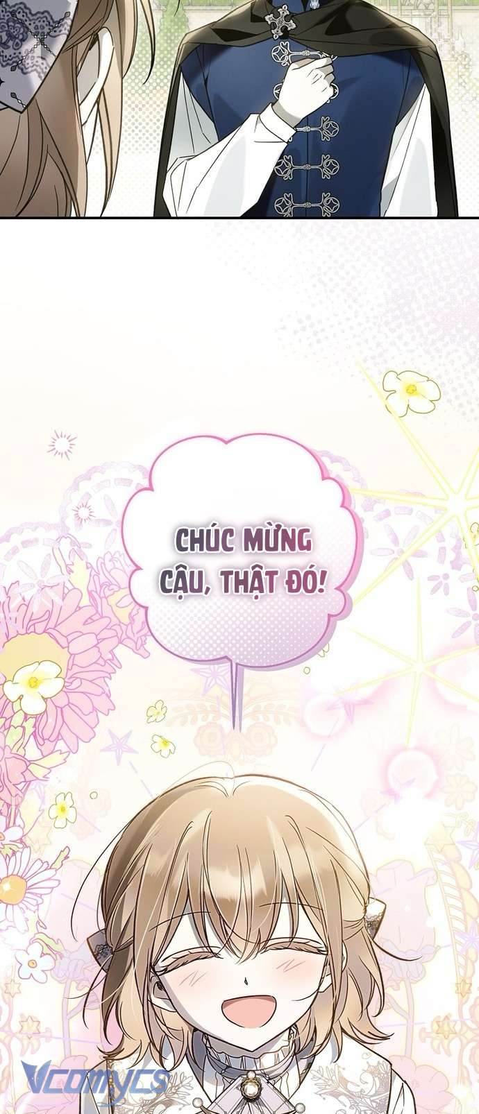 Độc Chiếm Sủng Ái Của Công Chúa Út, Mọi Người Đều Say Mê Tôi. Chap 19 - Trang 3