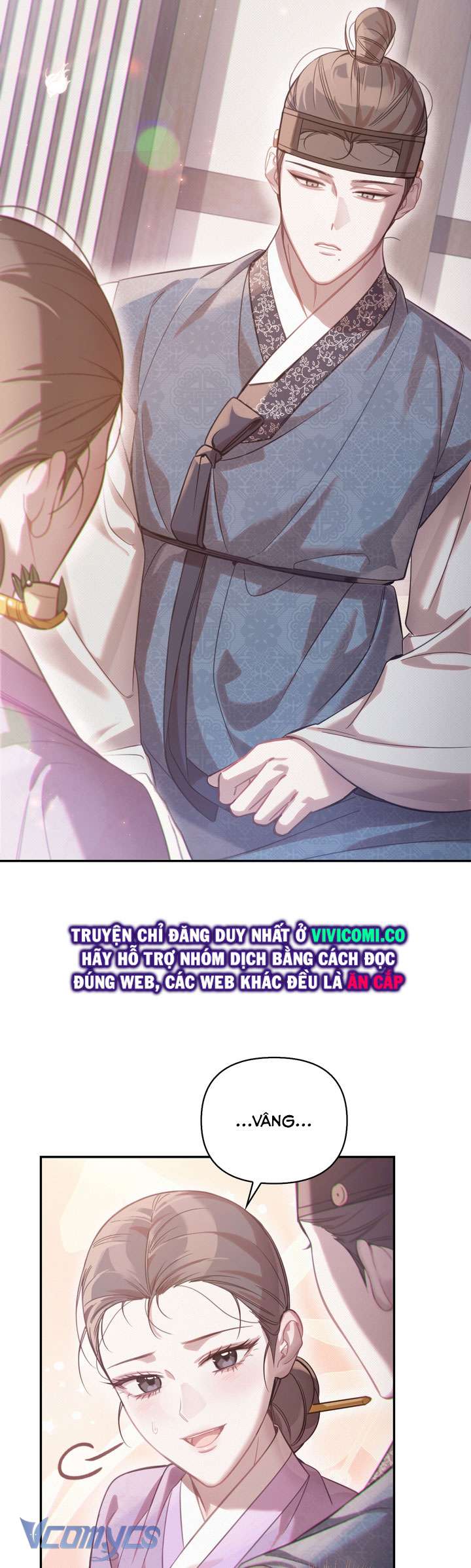 [18+] Tiết Học Bí Mật Của Trung Điện Chap 58 - Next Chap 59