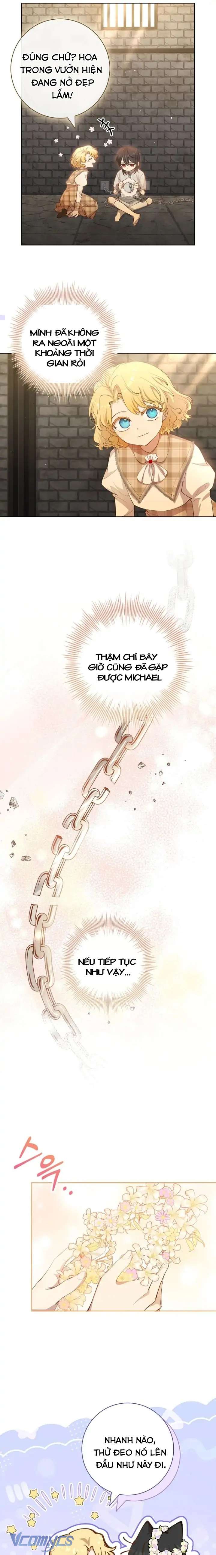 [PNT] Nam Chính À, Tôi Sẽ Tôn Trọng Sở Thích Của Anh! Chap 11 - Trang 2