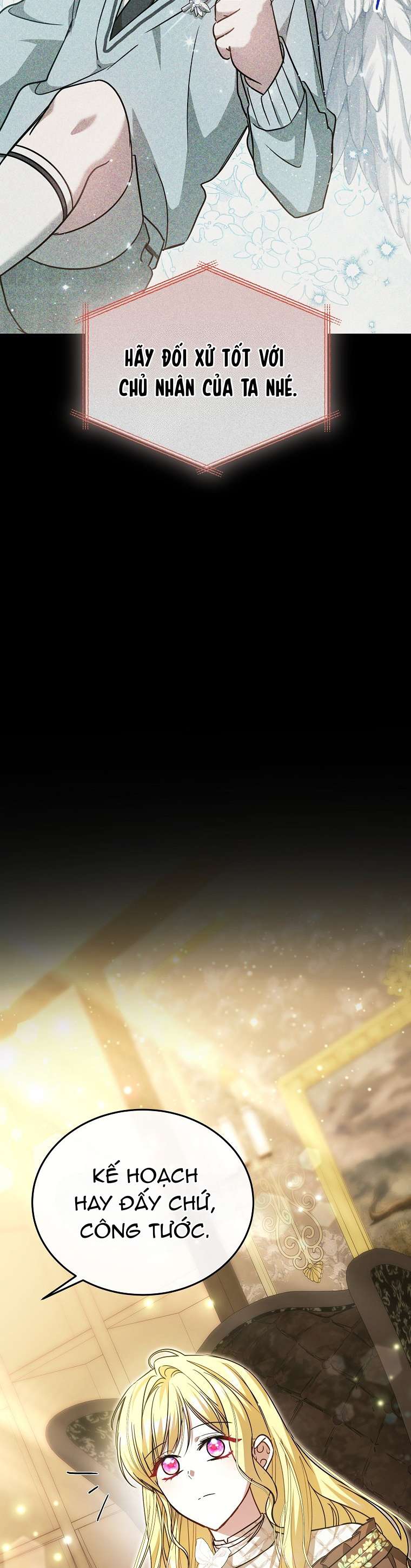 Chị Gái Tôi Là Nhân Vật Chính Chap 44 - Trang 4