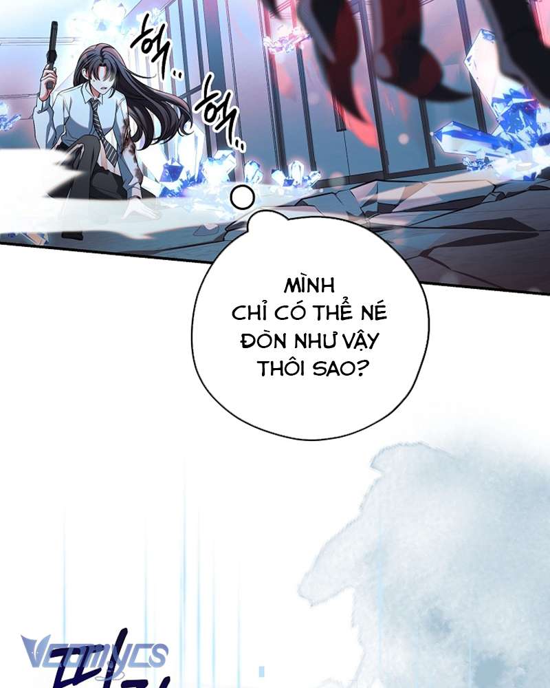 Nhật Ký Từ Chức Cấp S Của Thợ Săn Công Chức Chap 27 - Trang 4