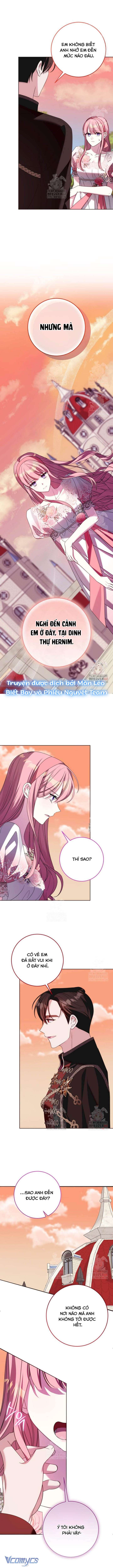 Tôi Gặp Nam Chính Trong Tù Chap 68 - Next Chap 69