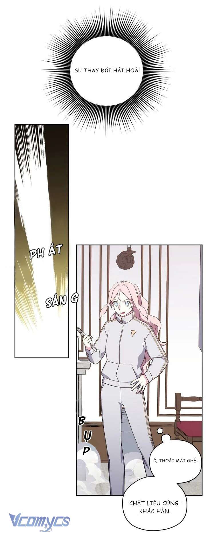 CHITRA Chapter 48 - Trang 4