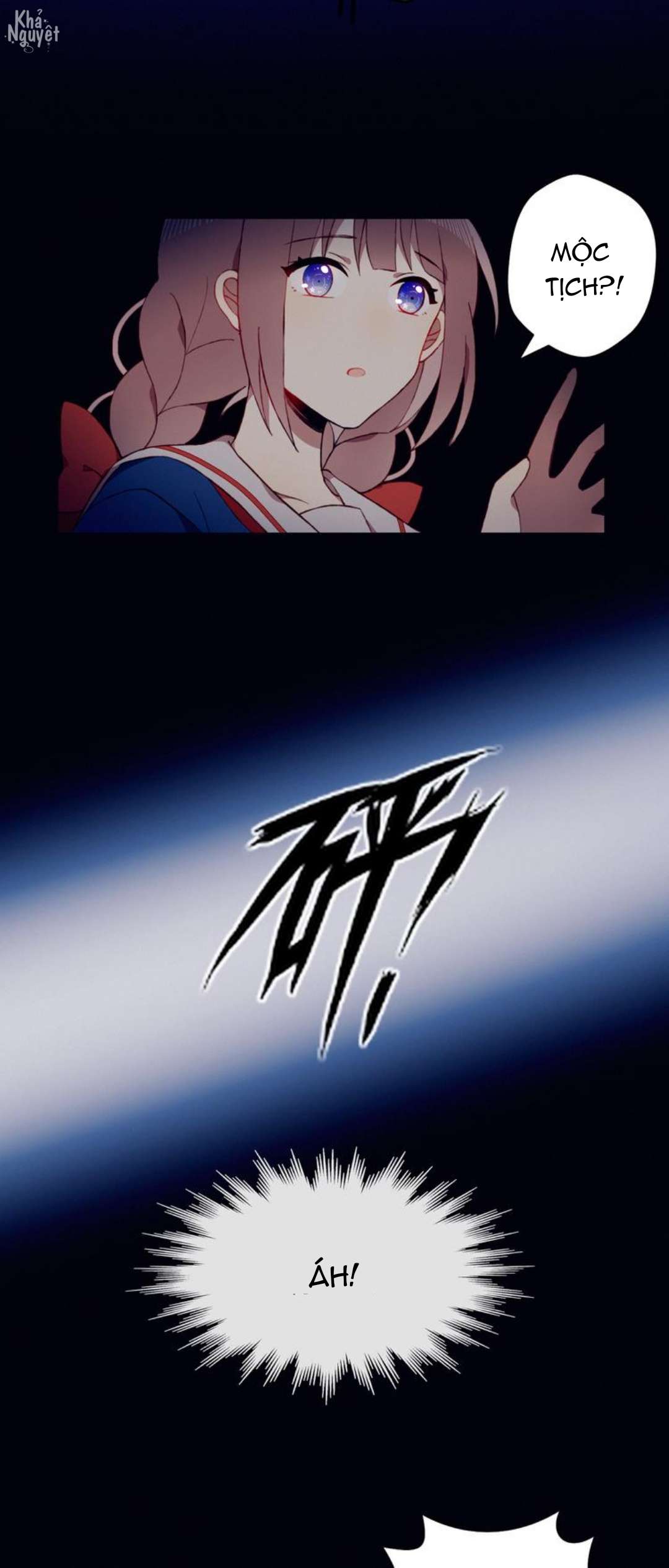 Mối Tình Đầu Chưa Được Trọn Vẹn Chap 23 - Trang 4