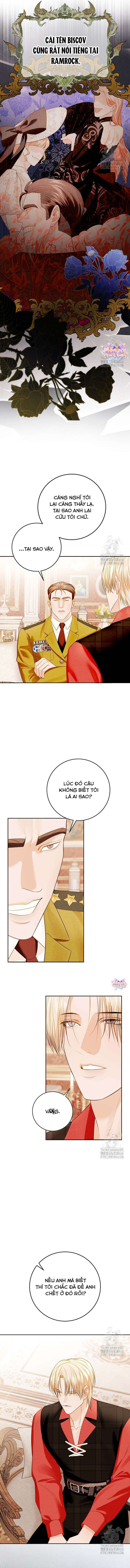 [18+] Nhật Ký Bí Mật Của Casnier Chap 29 - Trang 4