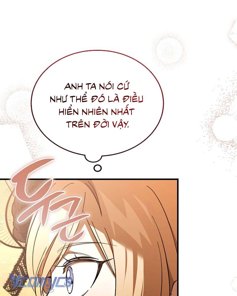 Ác Quỷ Nuôi Dưỡng Tiểu Thư Chapter 39 - Trang 4