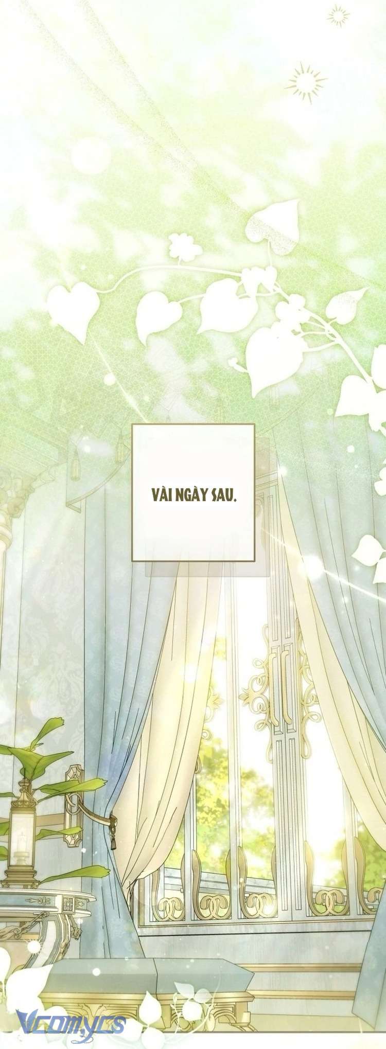 Độc Chiếm Sủng Ái Của Công Chúa Út, Mọi Người Đều Say Mê Tôi. Chap 40 - Trang 2