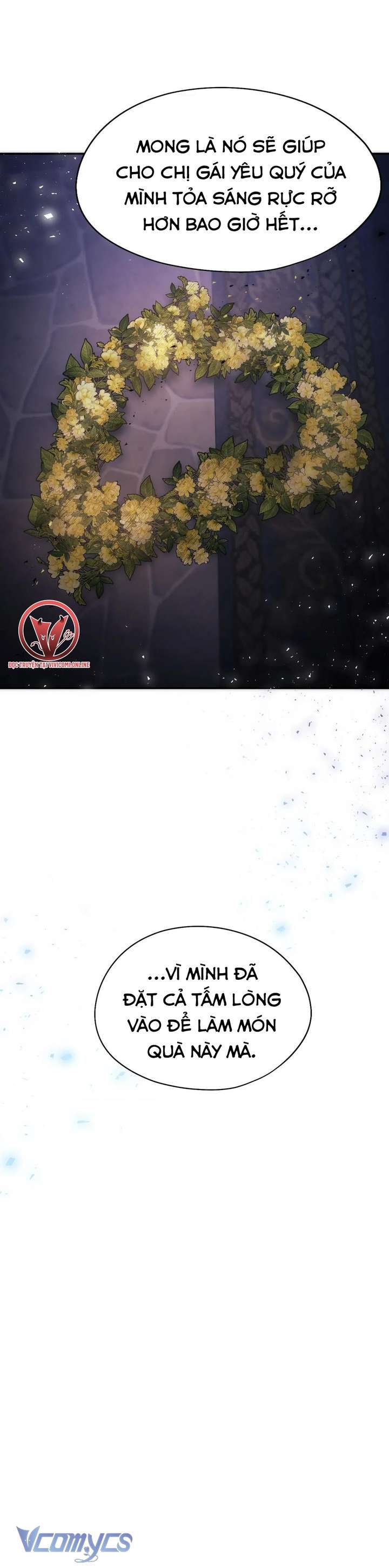 [18+] Người Em Vợ Tóc Vàng Chap 2 - Trang 2