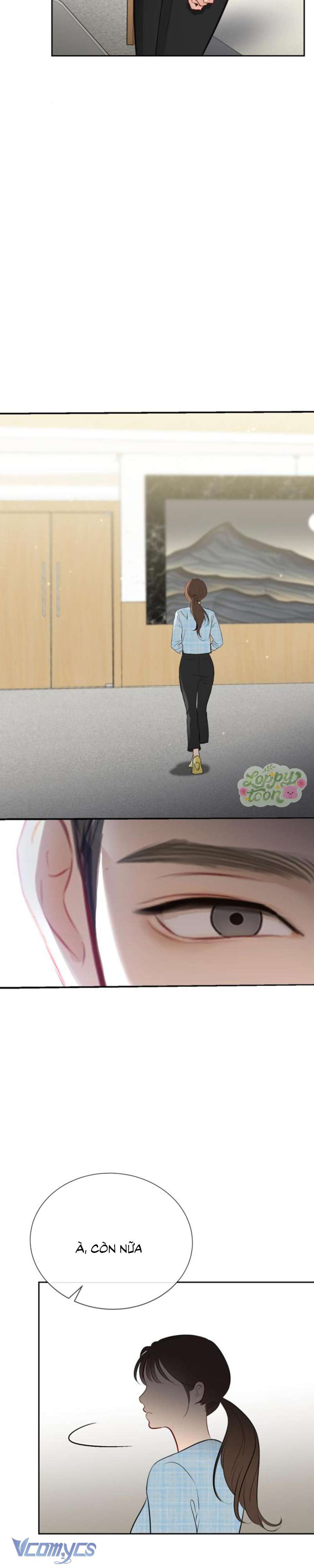 Quyền Lực Của Thư Ký Chap 19 - Next Chap 20