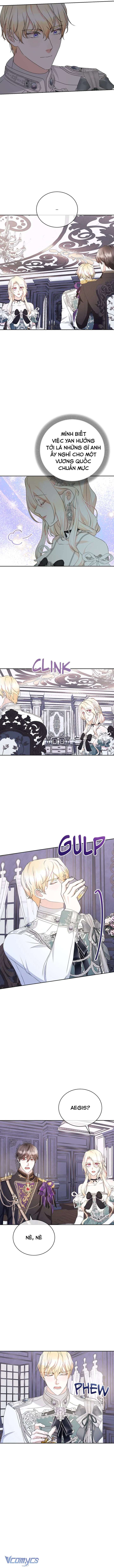 Sinh Ra Trở Thành Nhân Vật Không Có Trong Nguyên Tác Chap 64 - Next Chap 65