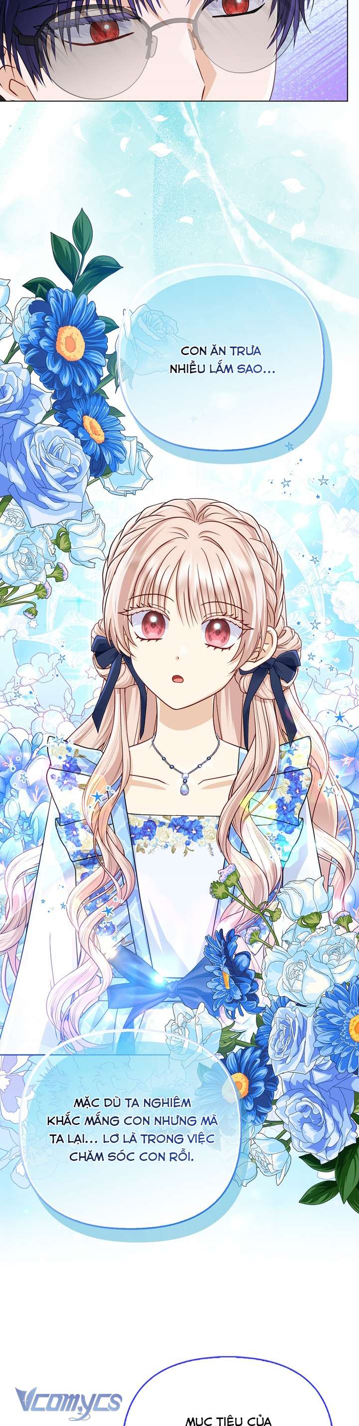 Nhân Vật Phản Diện Đều Thích Tôi Chap 46 - Next Chap 47