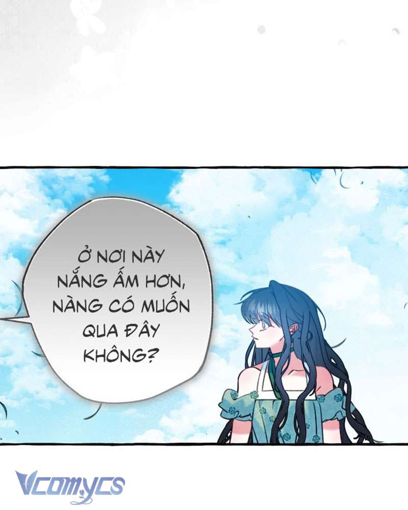 Chuyện Tình Tuyết Phương Bắc Chap 44 - Trang 3