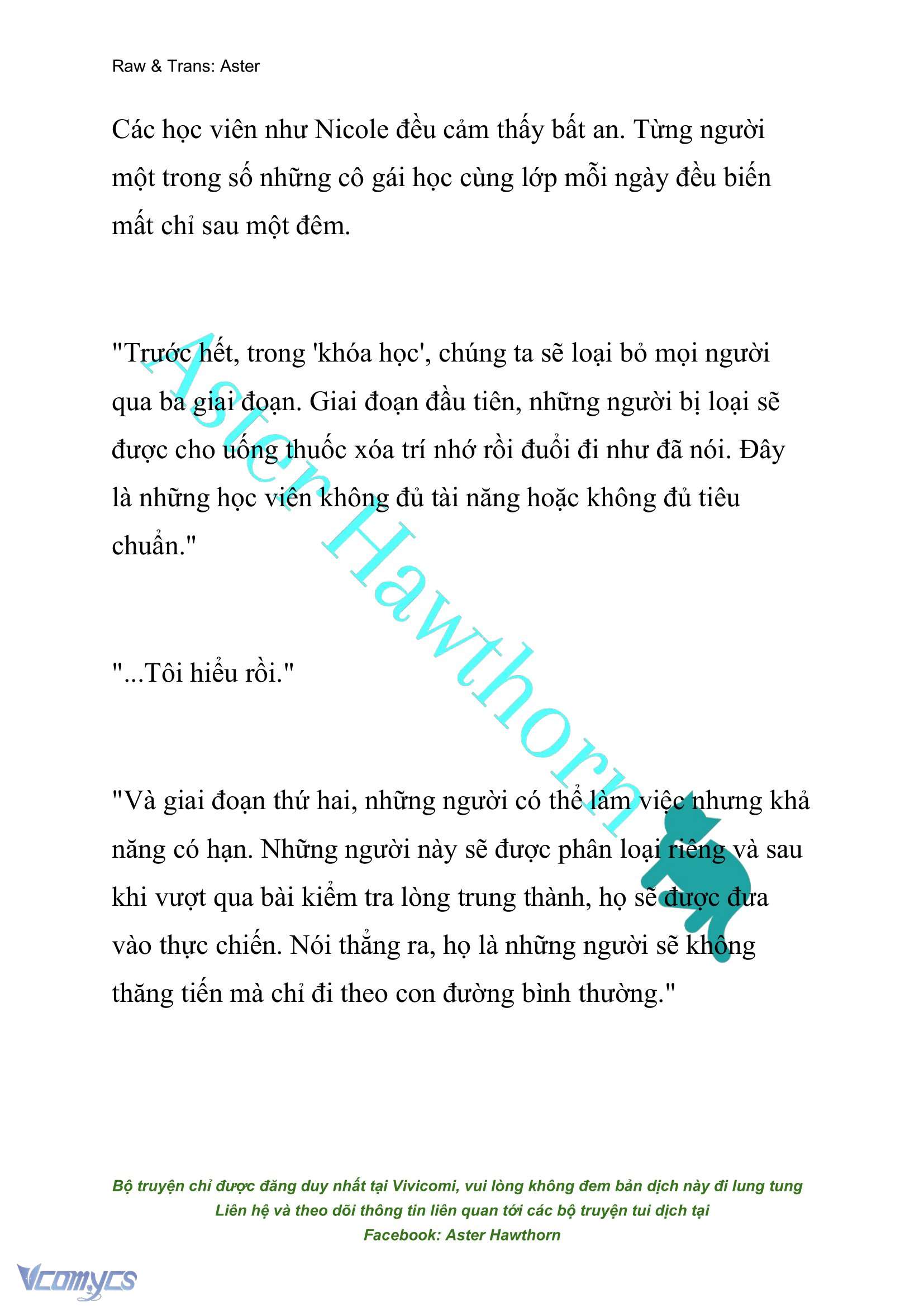 [NOVEL] Giết Cuộc Hôn Nhân Này Chap 37 - Trang 2