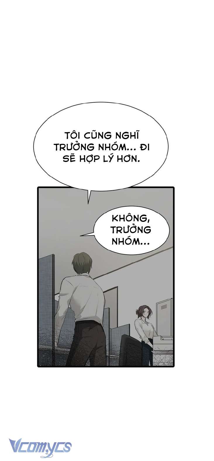 Chàng Trai Có Đôi Tay Khéo Léo Chap 28 - Trang 2