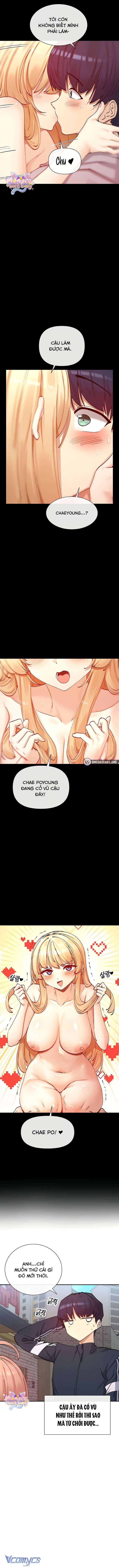 [18+] Cậu Xem Những Thứ Như Thế Hả? Chap 20 - Trang 3