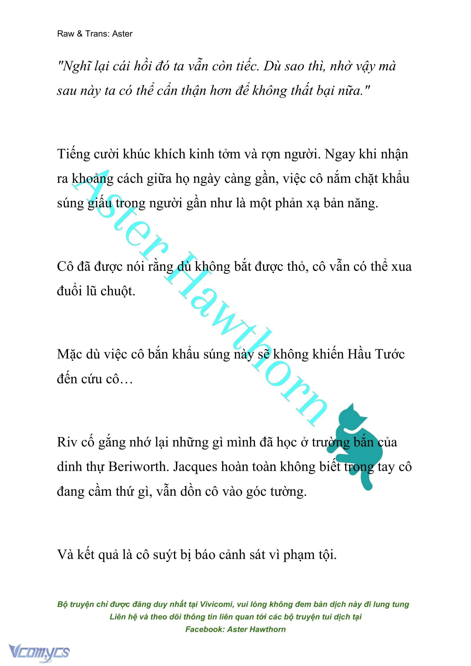 [NOVEL] Odalisque Chap 106 - Trang 2