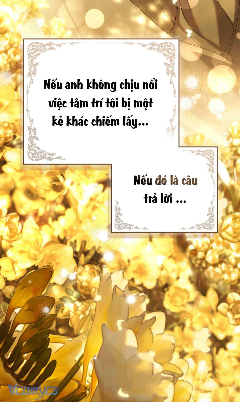 Hôn Nhân Khế Ước Chap 52 - Trang 3