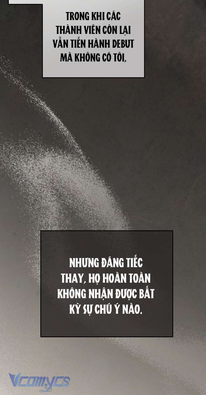 Rác Rưởi Sống Sót Với Thân Phận Thần Tượng PD Chap 2 - Next Chap 3