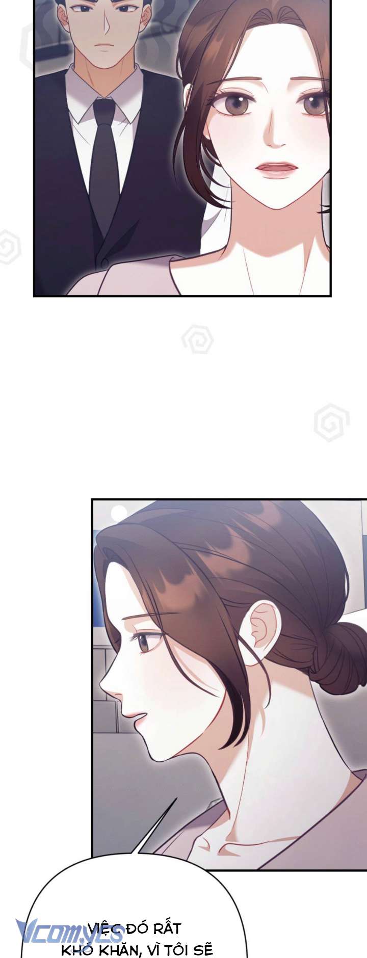 [18+] Hối Hận Muộn Màn Chap 4 - Trang 2