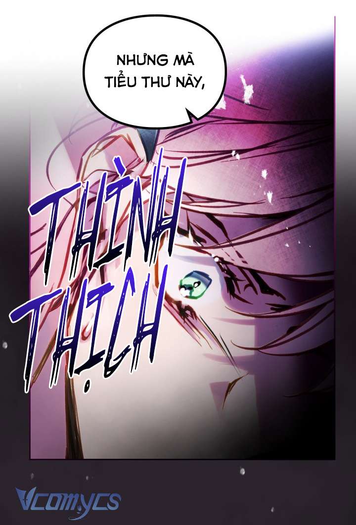 Kết Cục Của Nhân Vật Phản Diện Chỉ Có Thể Là Cái Chết Chap 173 - Trang 4