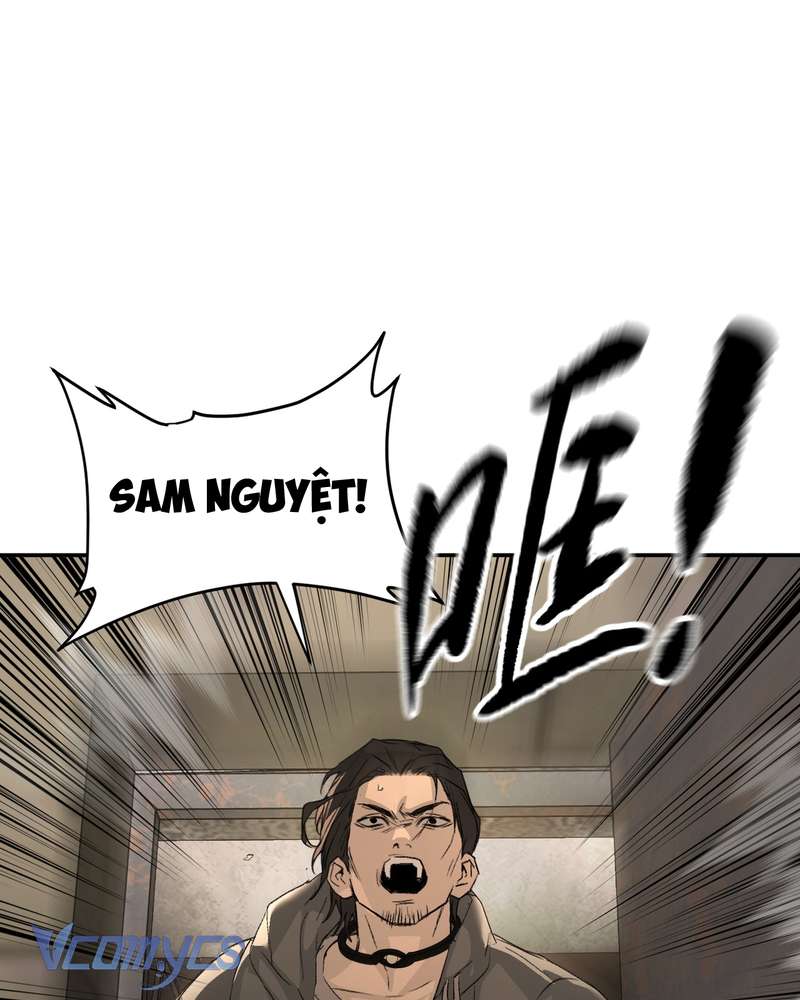 Ác Chi Hoàn Chap 71 - Next 