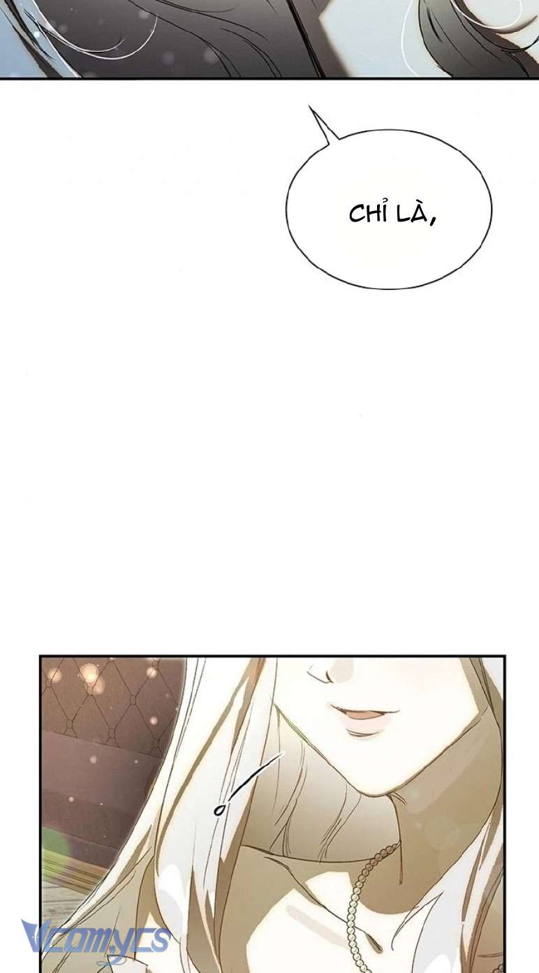 Cứ Cố Gắng Hết Sức Để Hối Hận Chap 6 - Next Chap 7