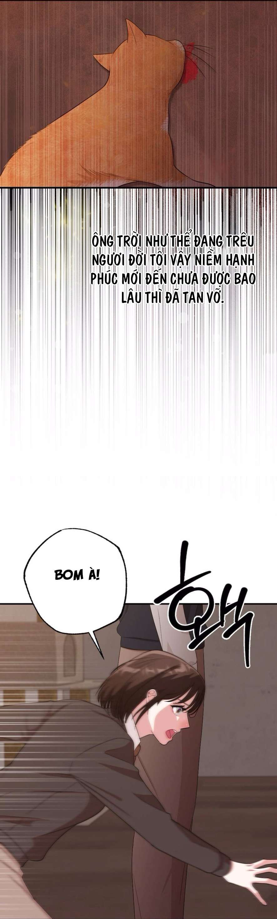 Chiếm Lấy Em Chap 5 - Next Chap 6