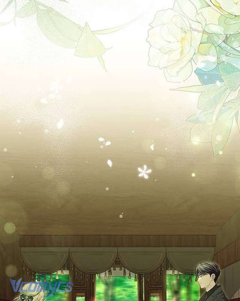 Praesepe Bên Ngoài Chiếc Lồng Chap 15 - Trang 2