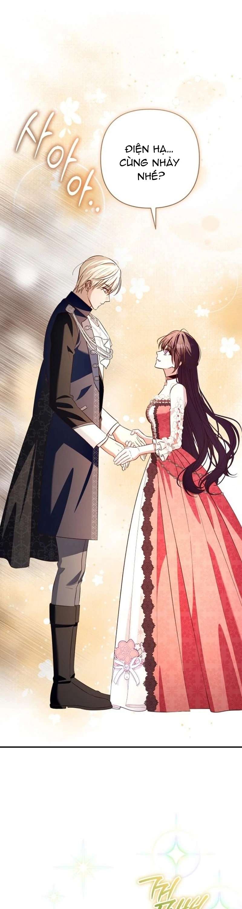 Cô Dâu Của Đại Công Tước Là Chiến Binh Địa Ngục Chap 35 - Next 