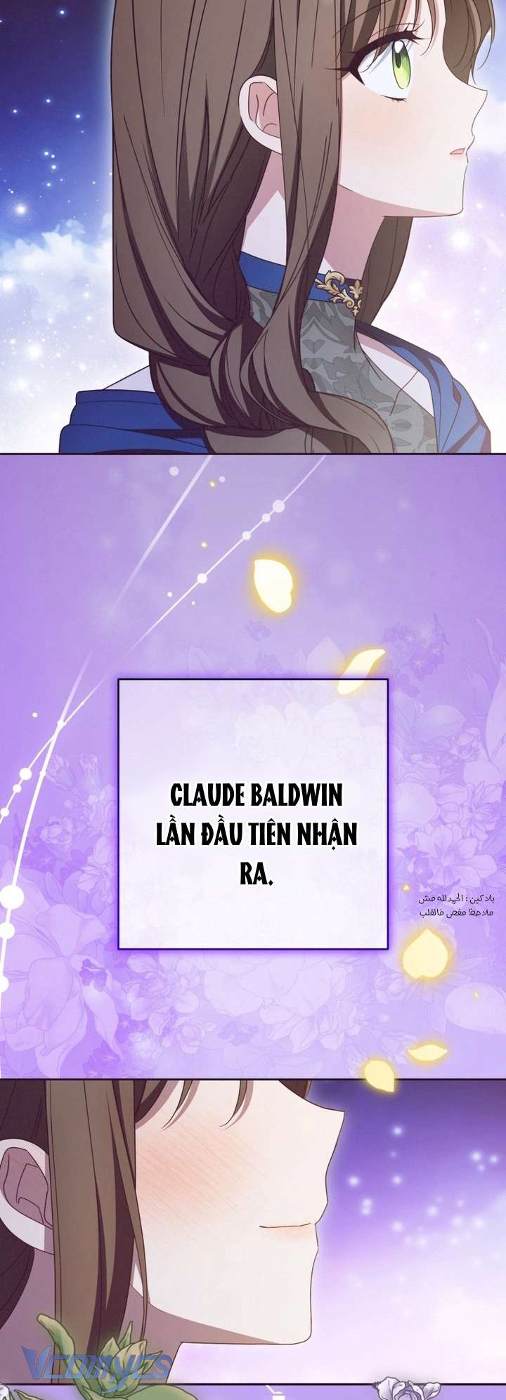 Được Yêu Thương Mà Còn Ngại Ngùng Sao! Chap 93 - Trang 4
