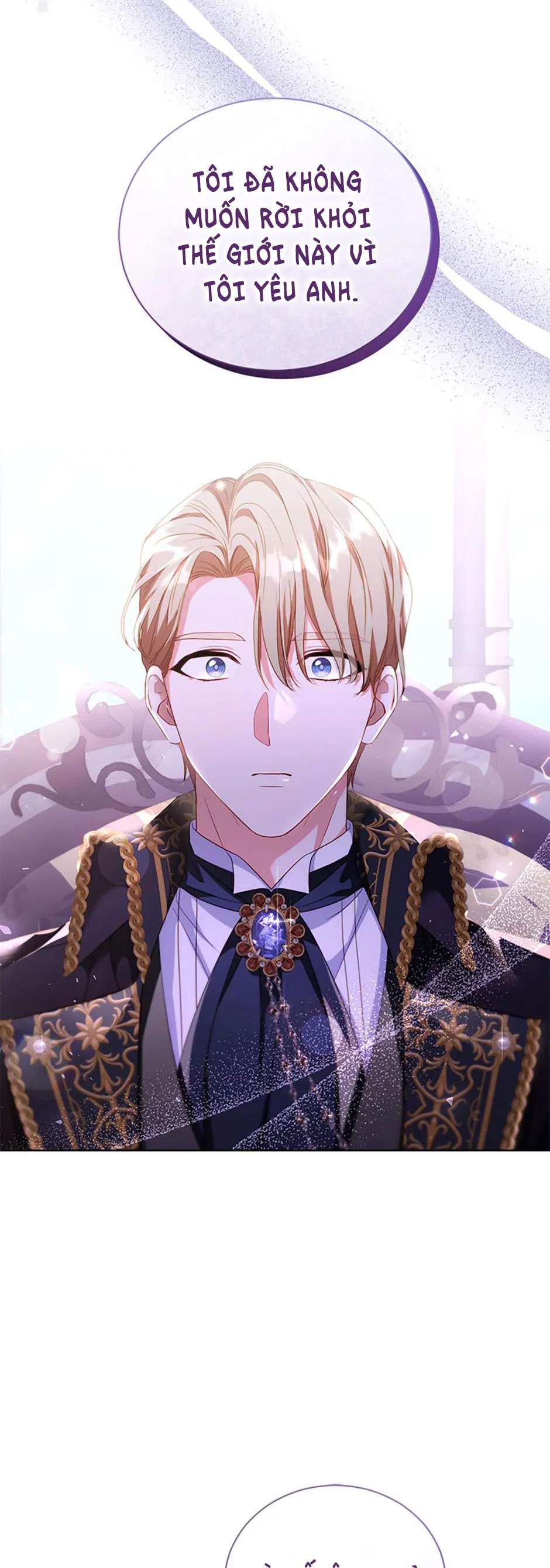 Hầu Gái Trong Trò Chơi Harem Ngược Muốn Nghỉ Việc Chap 54 - Trang 4