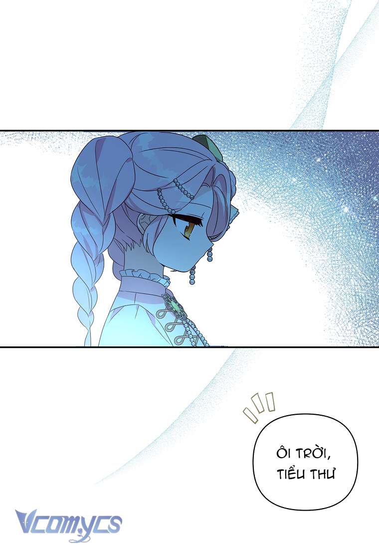 Tôi đã trở thành con gái út của công tước phản diện Chapter 3 - Trang 3