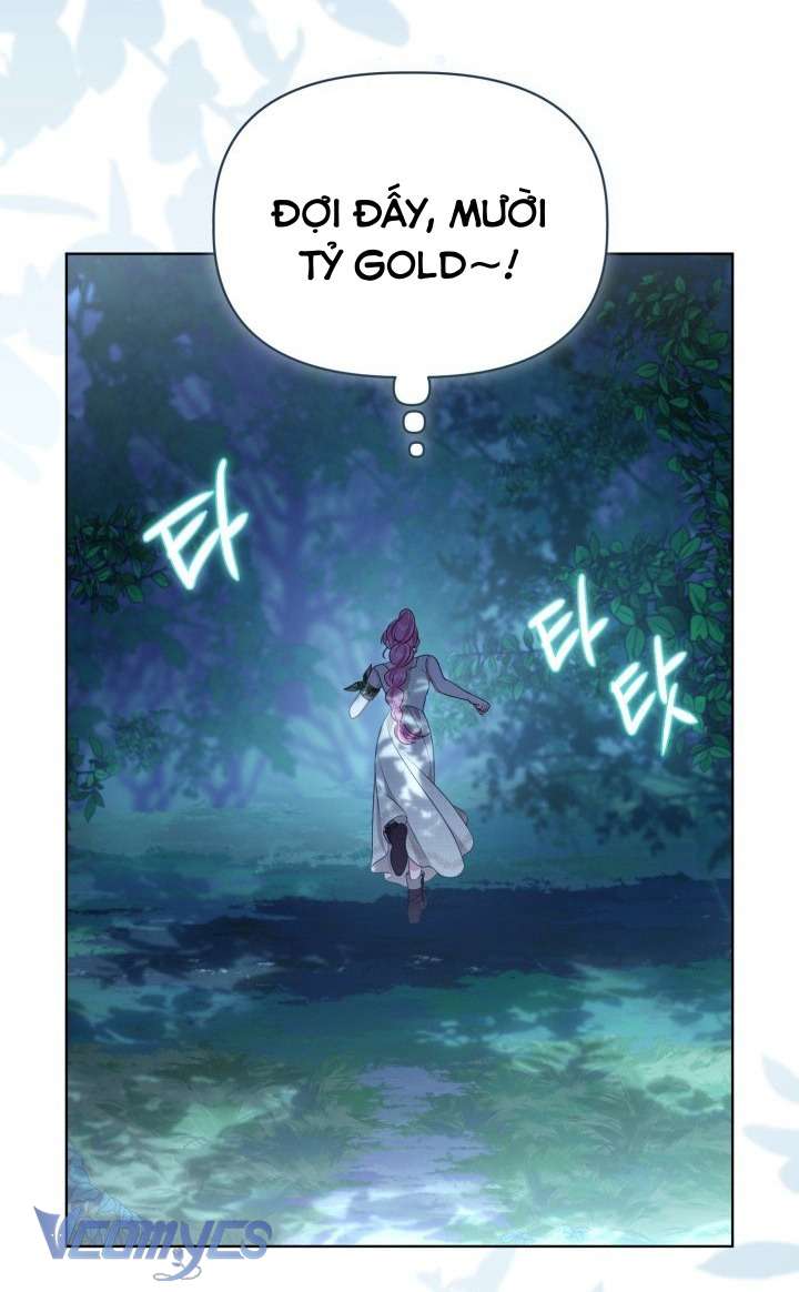 Sự Điều Trị Đặc Biệt Của Tinh Linh Chapter 111 - Trang 3