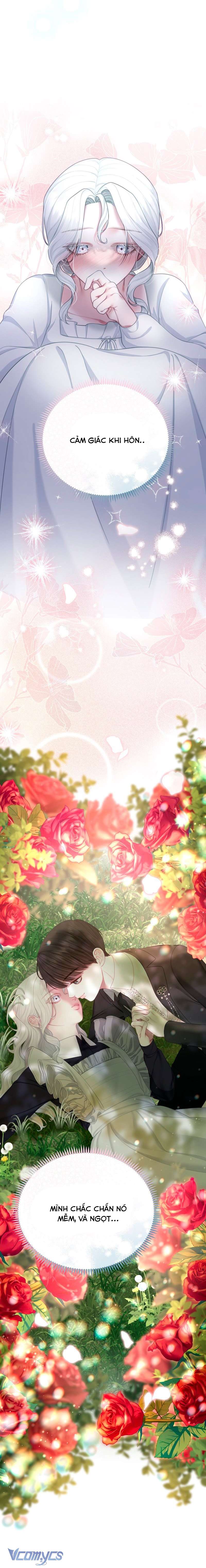 Hầu Nữ Không Còn Thèm Muốn Chủ Nhân Nữa Chapter 8 - Next Chapter 9