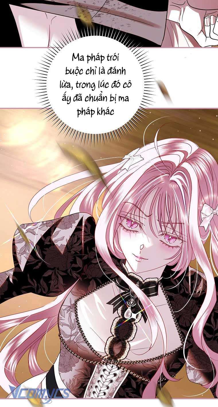 Thuần Hóa Hoàng Tử Quái Vật Chap 43 - Trang 3