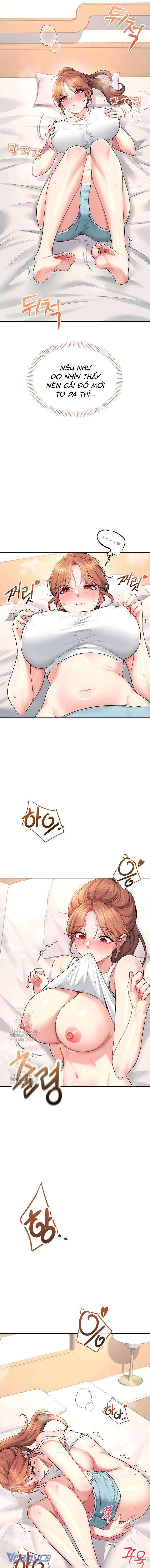 [18+] Đồ Chơi Tình Dục Không Dây Chap 37 - Next Chap 38