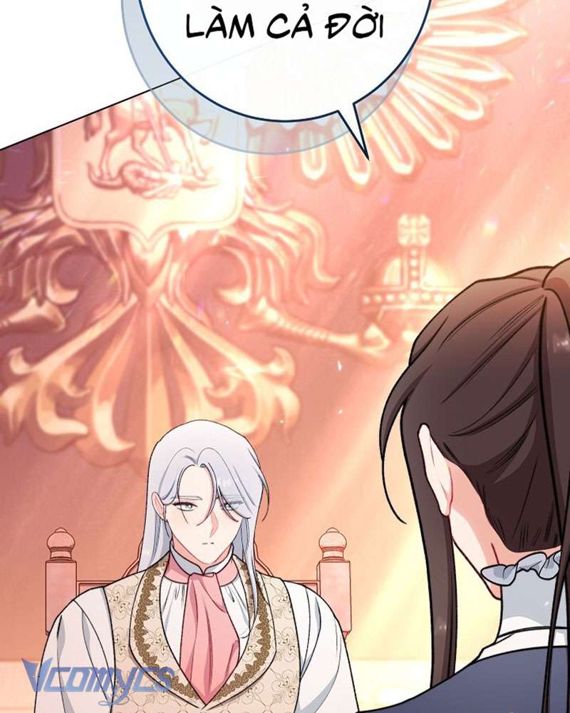 Hầu Gái Độc Quyền Của Hoàng Hậu Phản Diện Chap 65 - Trang 4