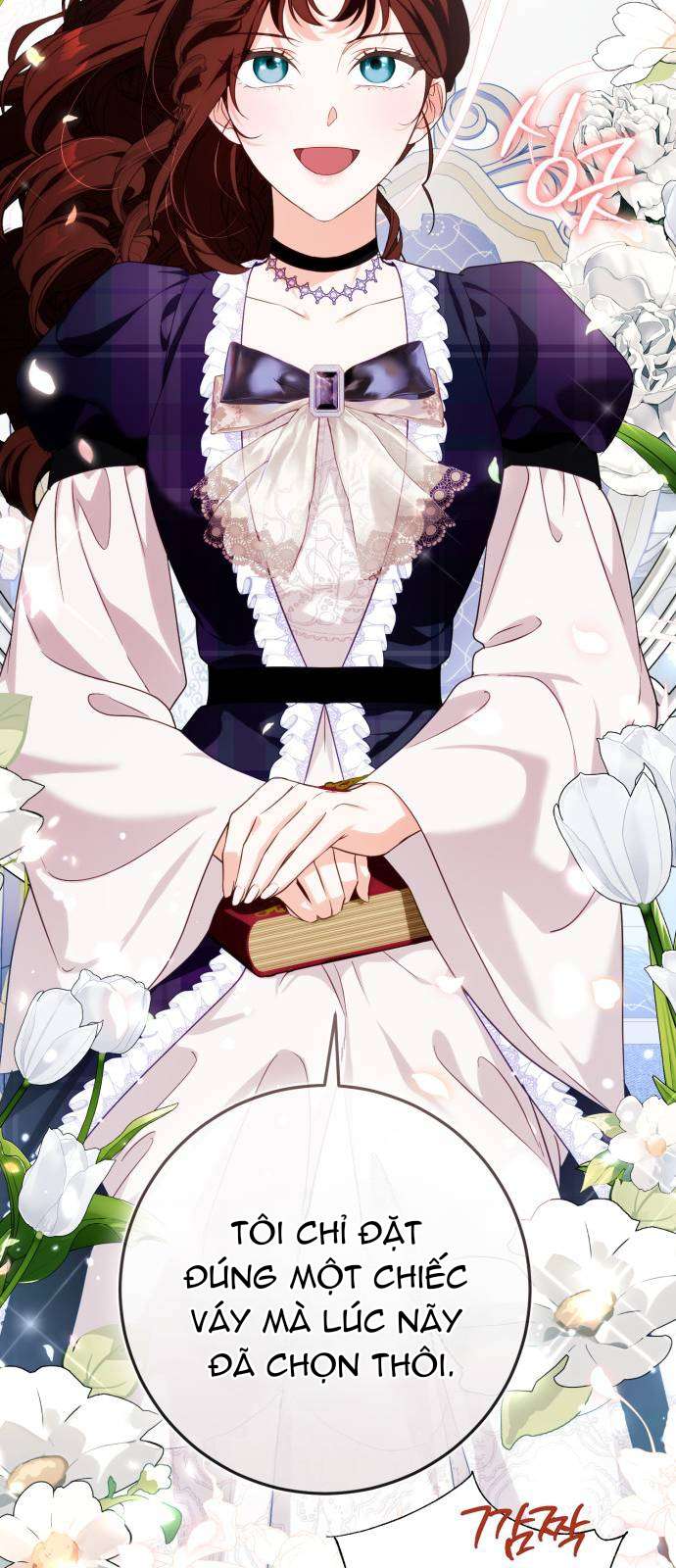 Nữ Công Tước Chiến Lợi Phẩm Chap 29 - Next Chap 30