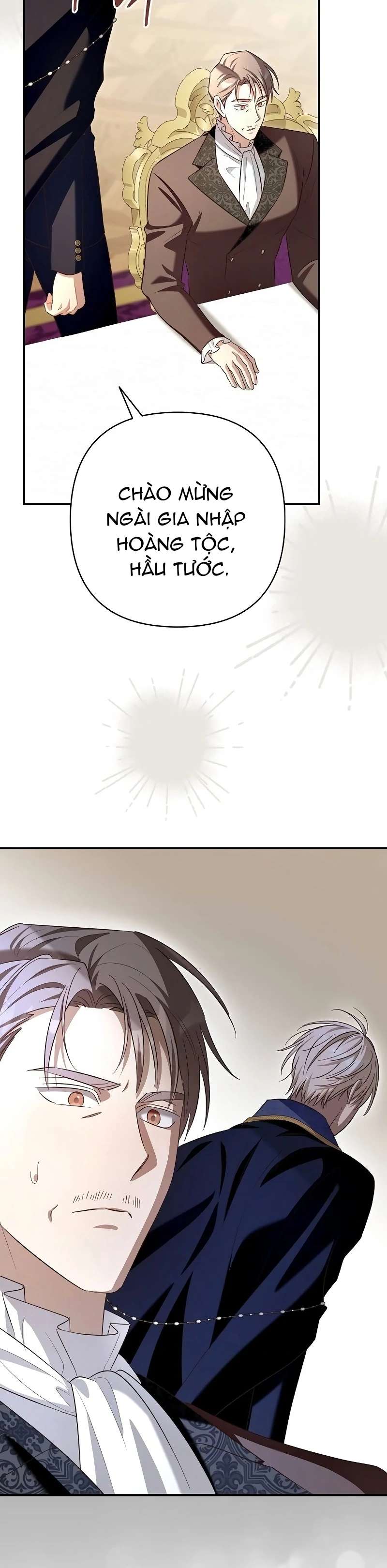 Cô Dâu Của Đại Công Tước Là Chiến Binh Địa Ngục Chap 24 - Trang 2