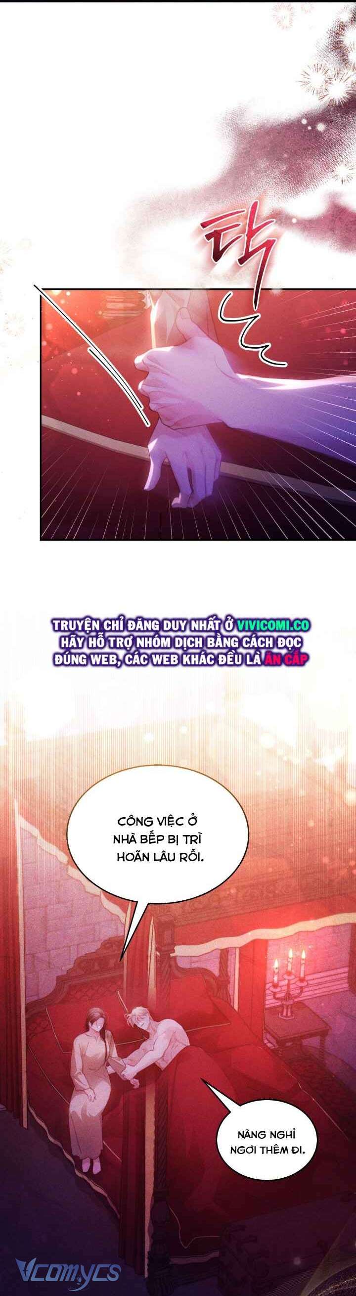 Tiếng Trống Vang Dội Chap 43 - Next Chap 44