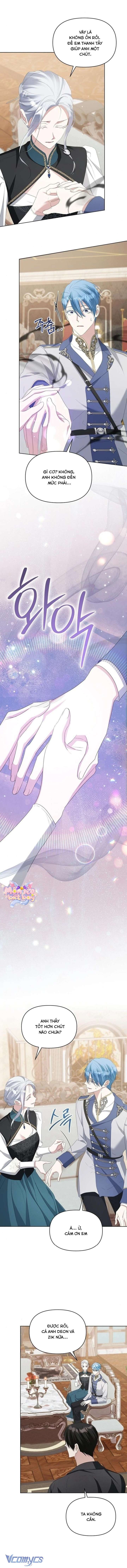 Trở Thành Con Gái Nuôi Của Gia Tộc Sát Thủ Chap 77 - Trang 2