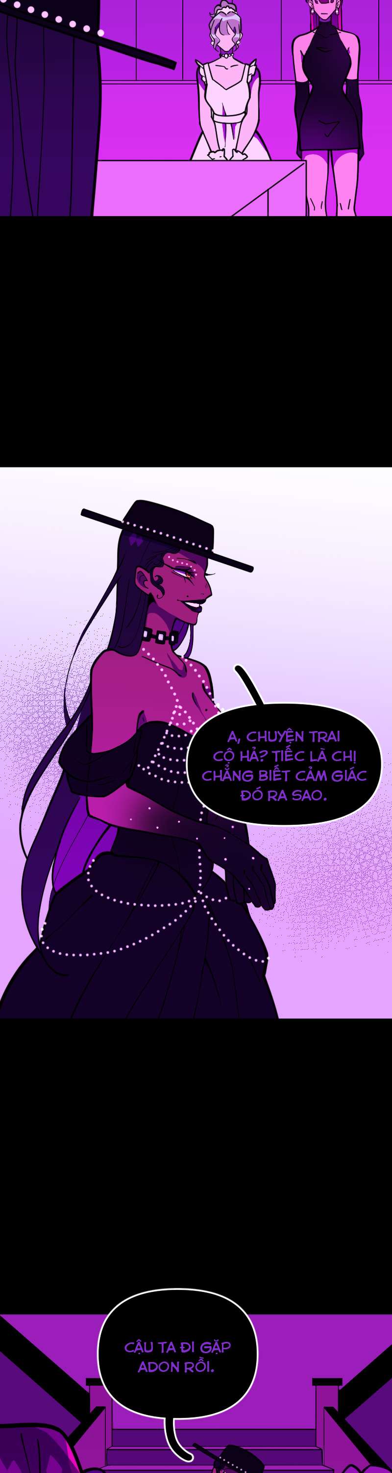 Homesick Chap 93 - Trang 3